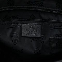 Guccissima Crossbody