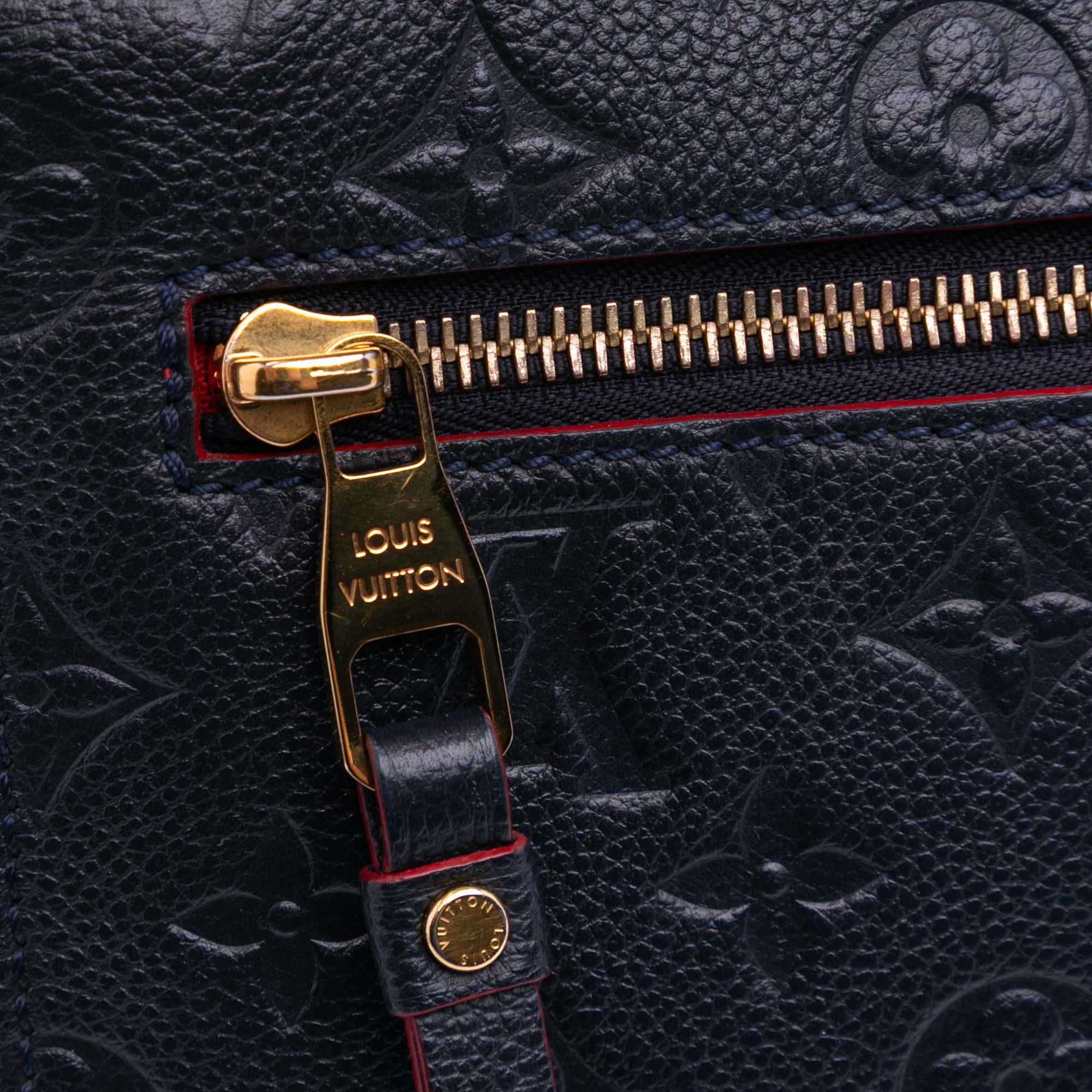 Monogram Empreinte Pochette Metis