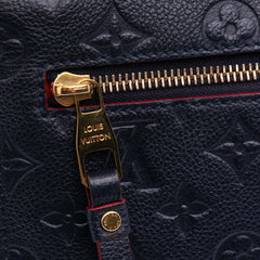 Monogram Empreinte Pochette Metis