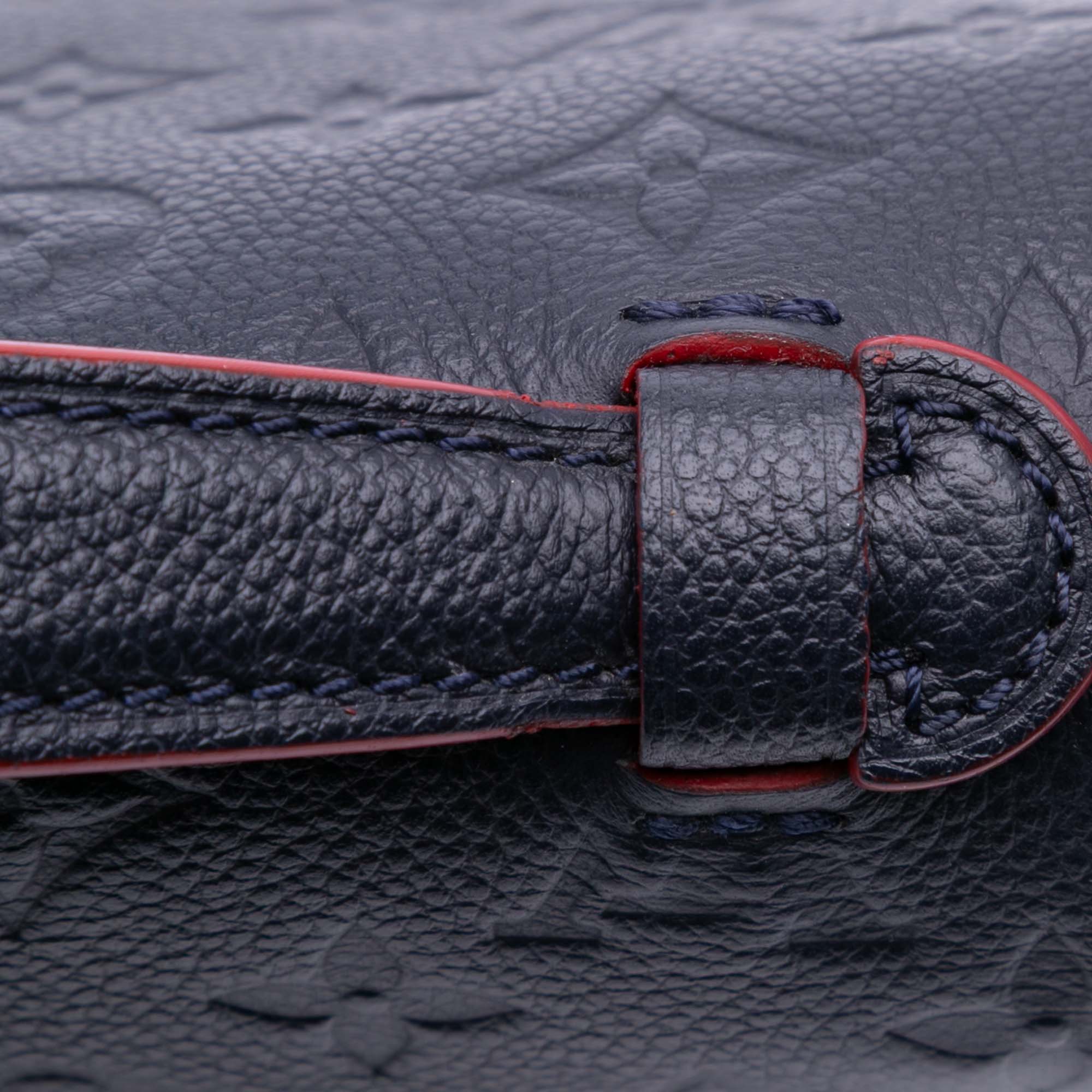 Monogram Empreinte Pochette Metis