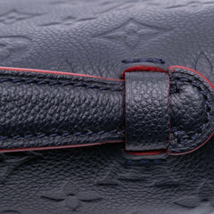 Monogram Empreinte Pochette Metis