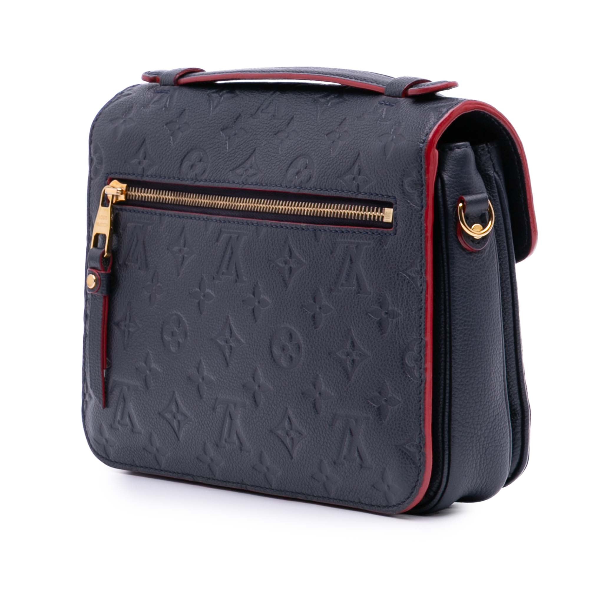 Monogram Empreinte Pochette Metis