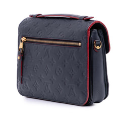 Monogram Empreinte Pochette Metis