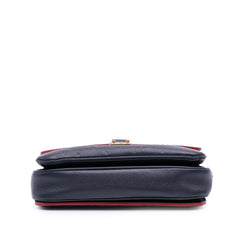 Monogram Empreinte Pochette Metis