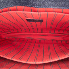 Monogram Empreinte Pochette Metis