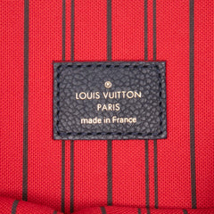 Monogram Empreinte Pochette Metis