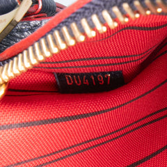 Monogram Empreinte Pochette Metis