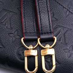 Monogram Empreinte Pochette Metis