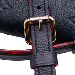 Monogram Empreinte Pochette Metis