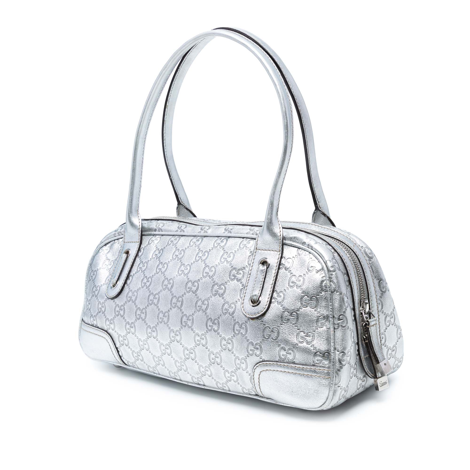 Guccissima Princy Shoulder Bag