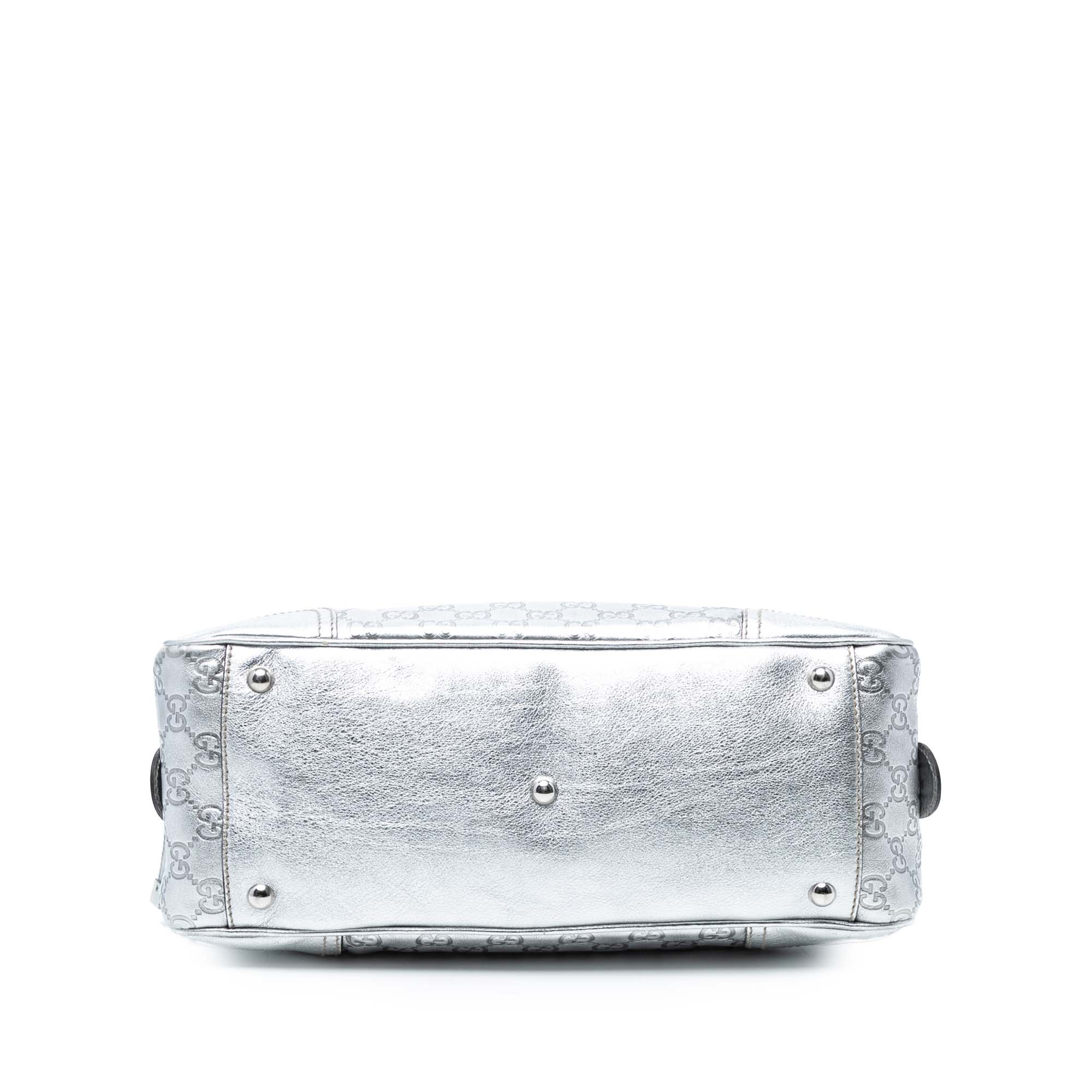 Guccissima Princy Shoulder Bag