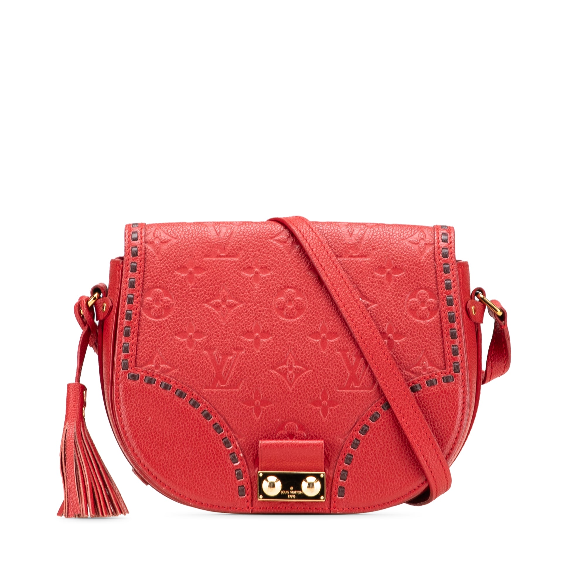 Monogram Empreinte Junot