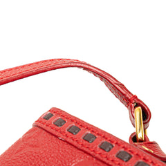 Monogram Empreinte Junot