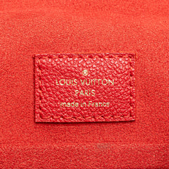Monogram Empreinte Junot