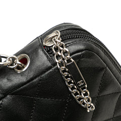 Lambskin Cambon Ligne Crossbody