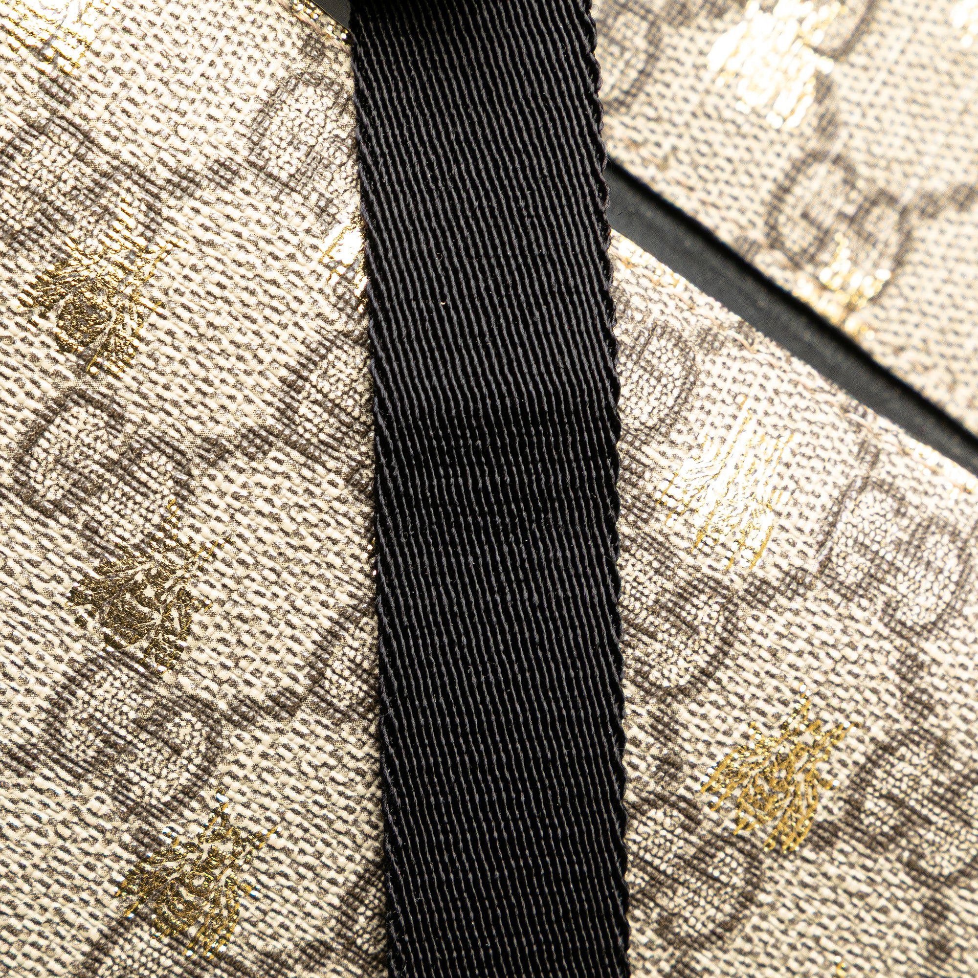 Small GG Supreme Bee Backpack