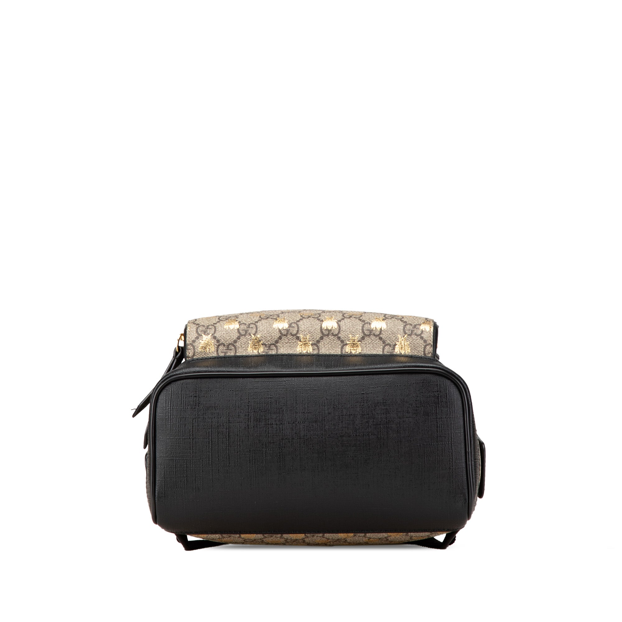Small GG Supreme Bee Backpack