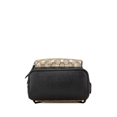 Small GG Supreme Bee Backpack