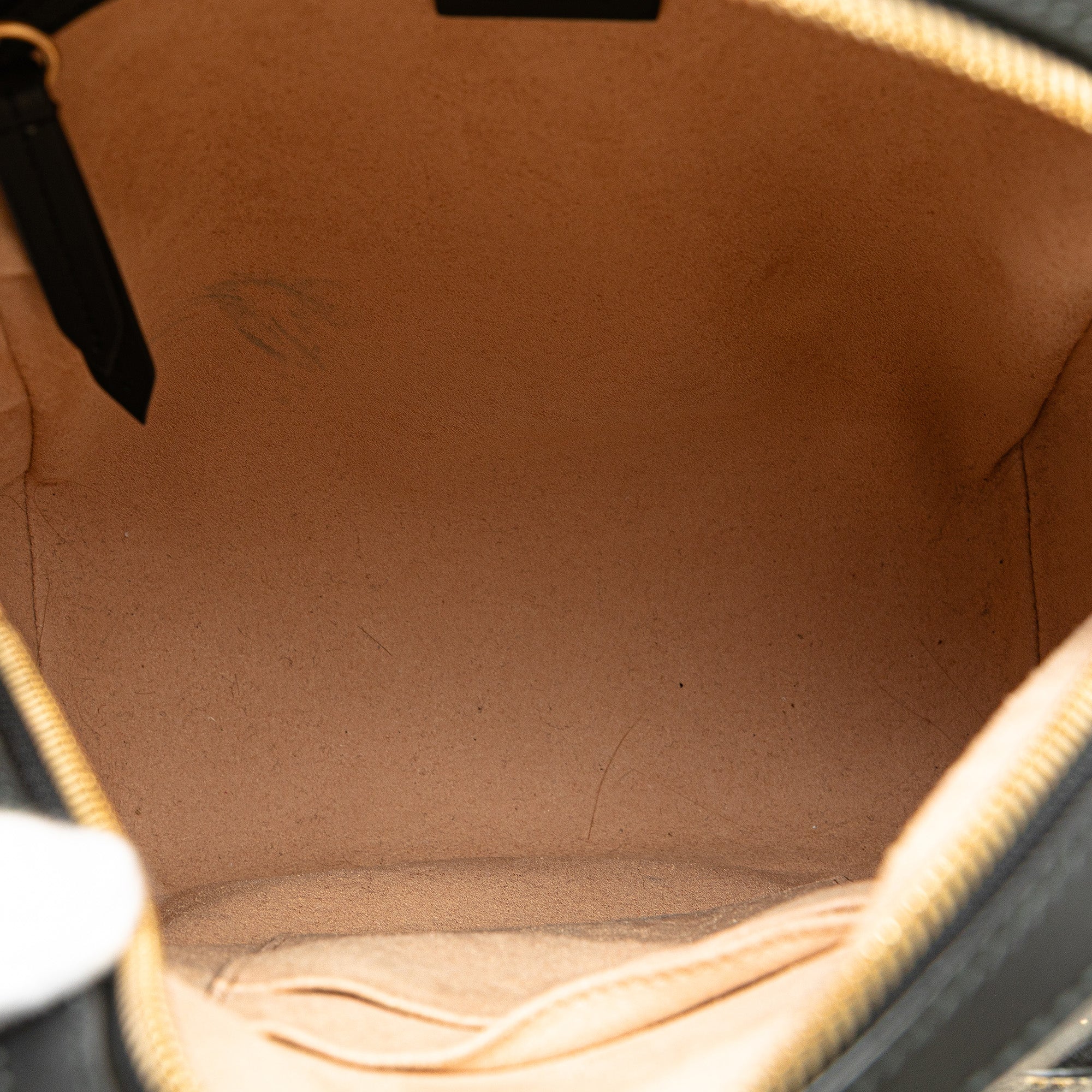 Small GG Supreme Bee Backpack
