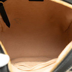 Small GG Supreme Bee Backpack