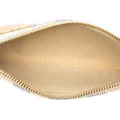 Damier Azur Pochette Milla Trunks Labels MM