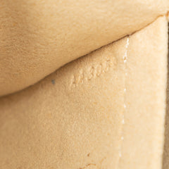 Damier Azur Pochette Milla Trunks Labels MM