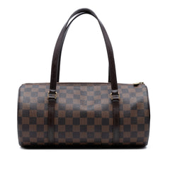 Damier Ebene Papillon 30