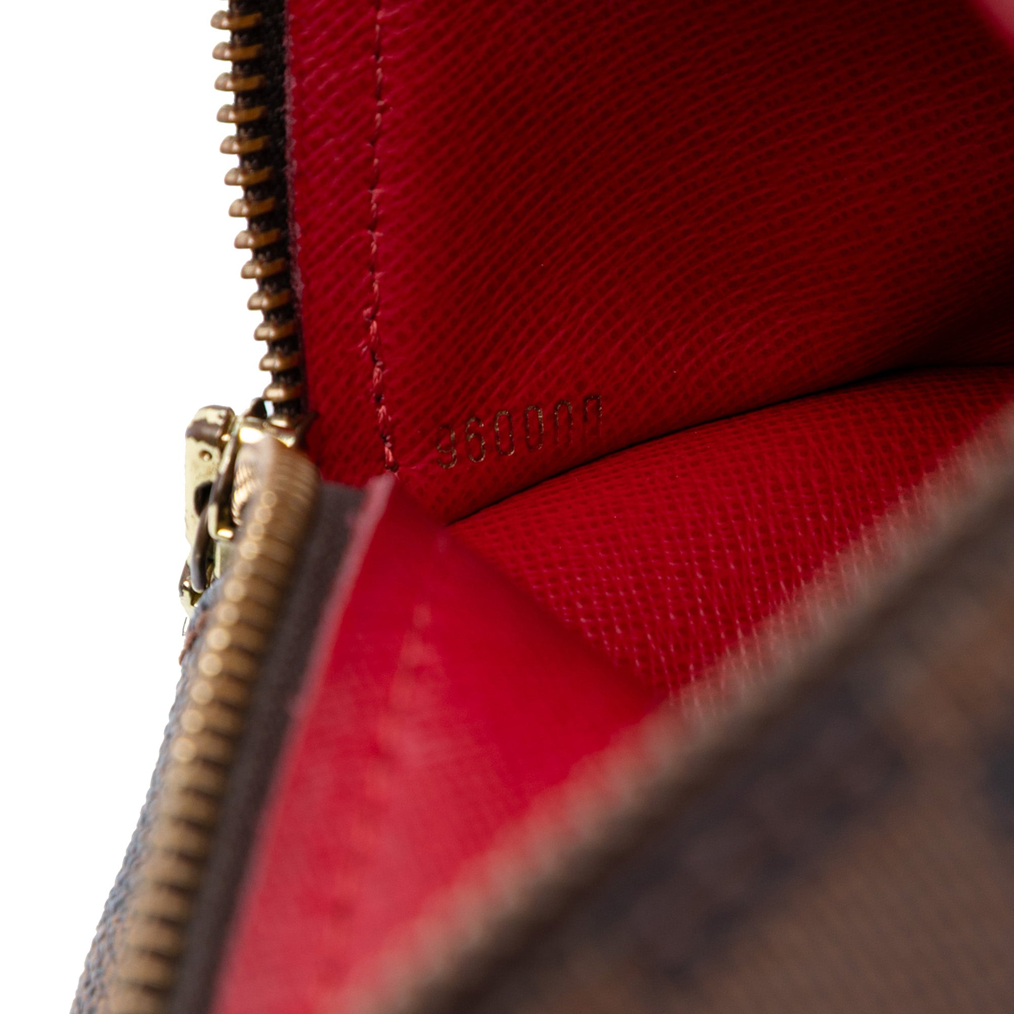 Damier Ebene Papillon 30