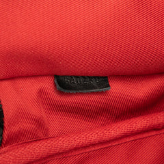 Damier Graphite Utility Business Bag