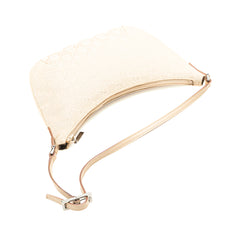 GG Canvas Shoulder Bag