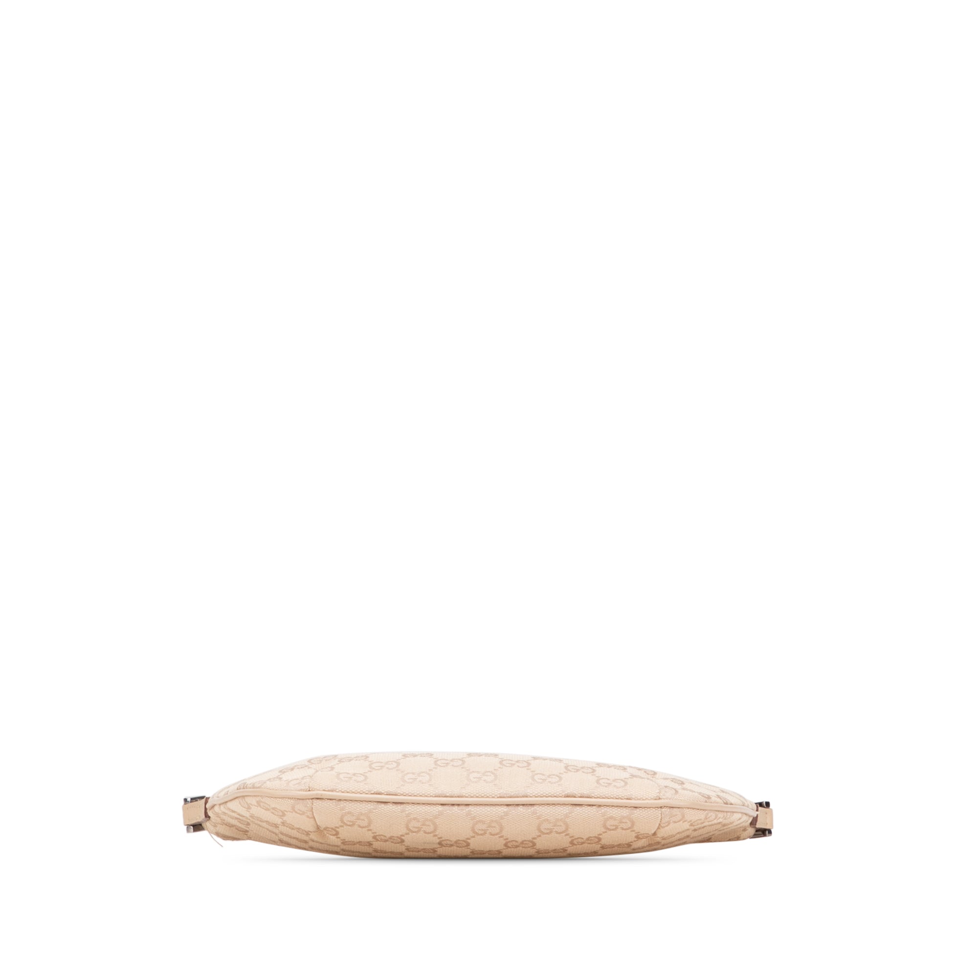 GG Canvas Shoulder Bag