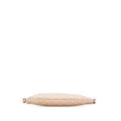 GG Canvas Shoulder Bag