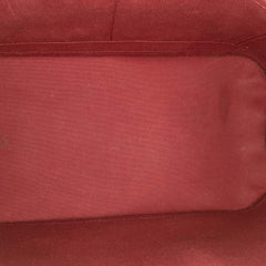 Monogram Vernis Alma PM
