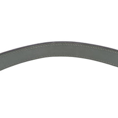 Smooth Calfskin Saddle Bag