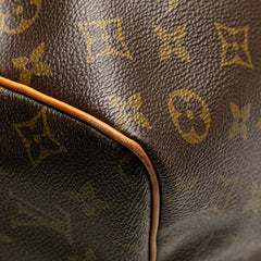 Monogram Keepall 60