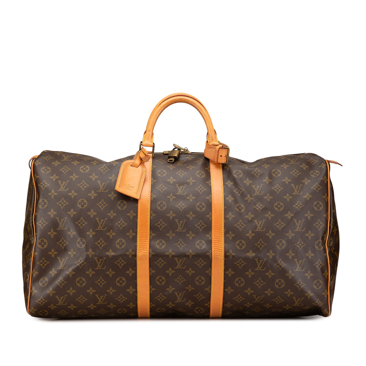 Monogram Keepall 60