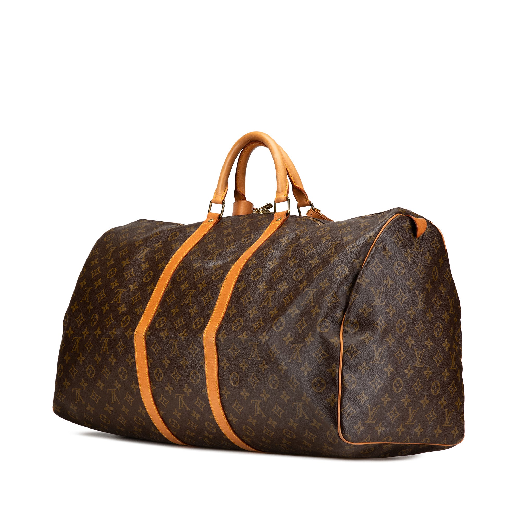 Monogram Keepall 60