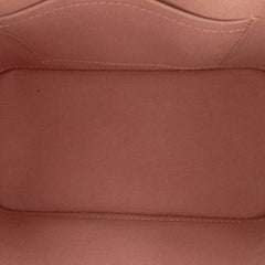 Monogram Vernis Alma BB