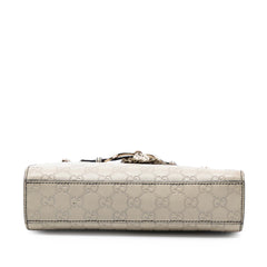 Small Guccissima Emily Shoulder Bag