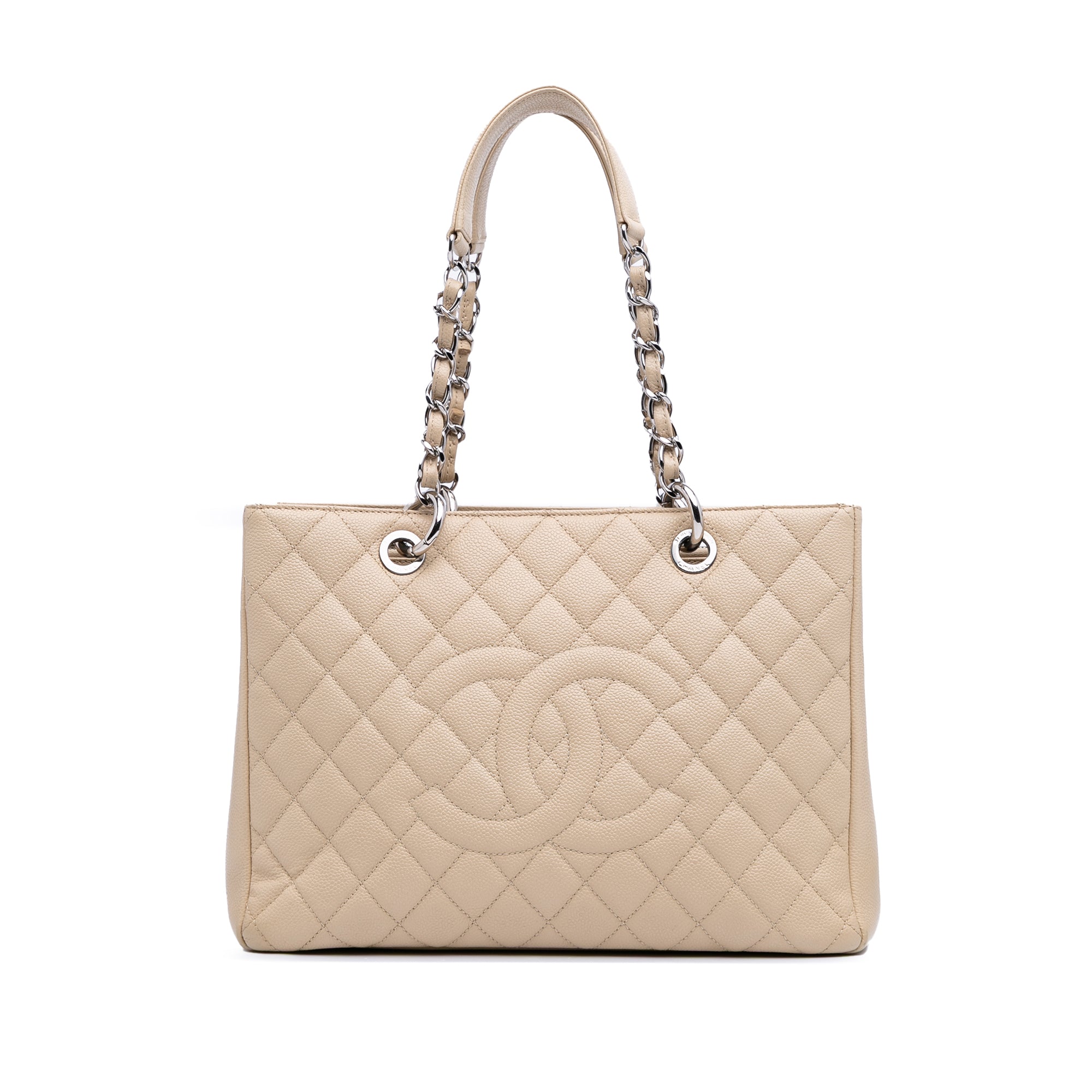 Caviar Grand Shopping Tote