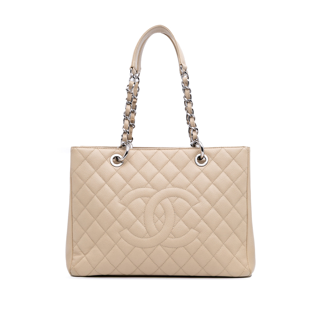 Caviar Grand Shopping Tote