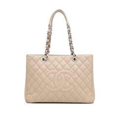 Caviar Grand Shopping Tote