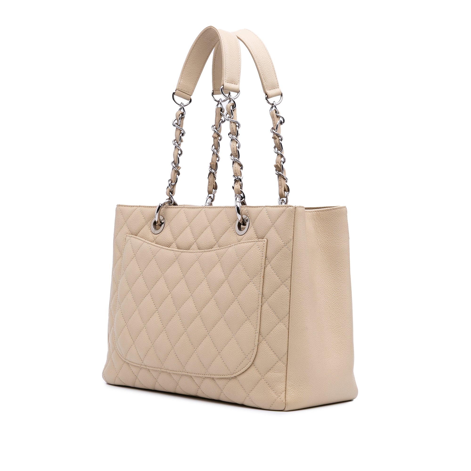 Caviar Grand Shopping Tote