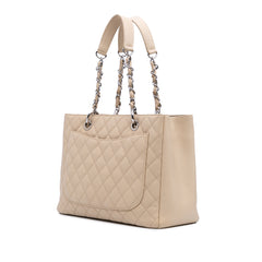 Caviar Grand Shopping Tote