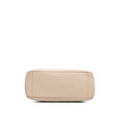 Caviar Grand Shopping Tote