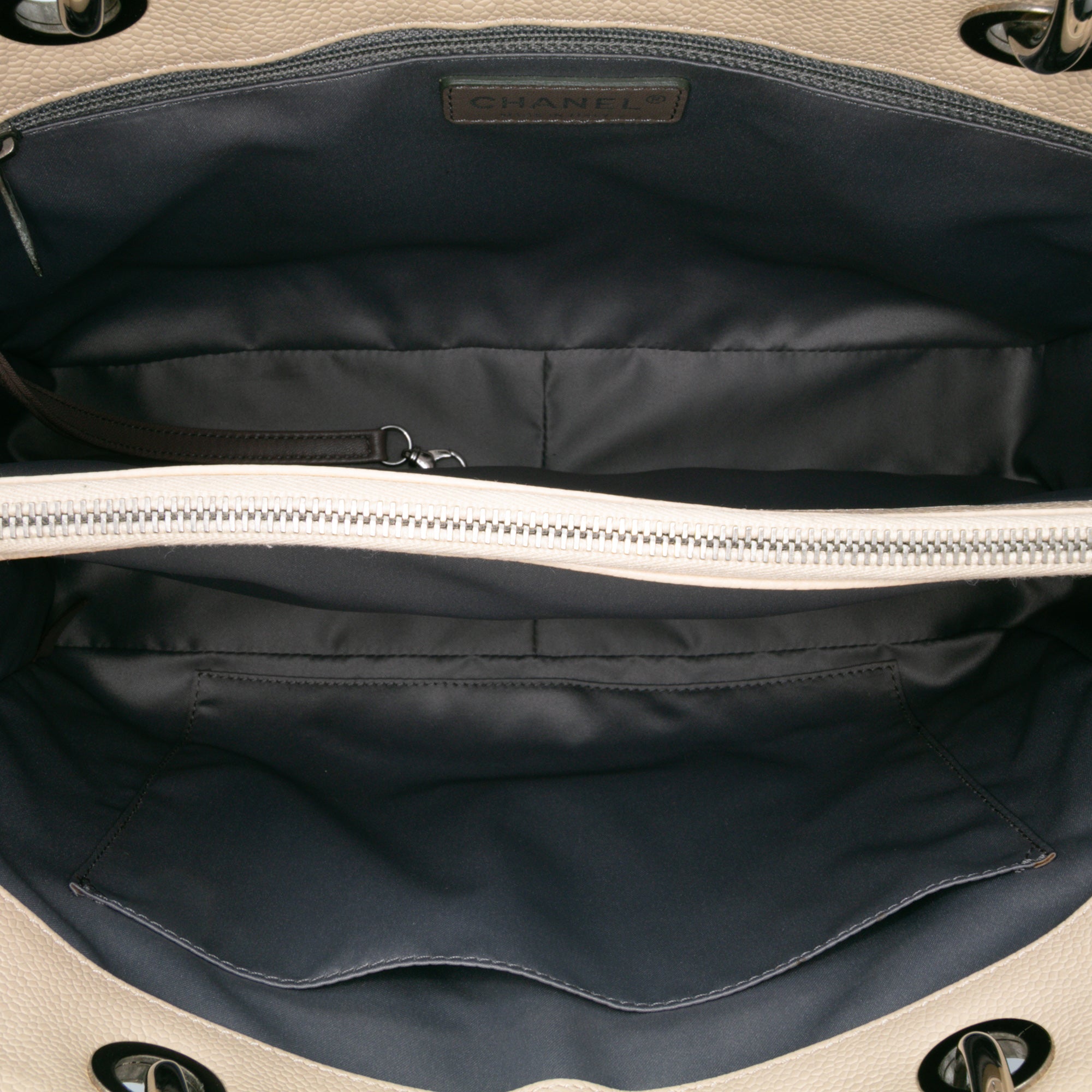 Caviar Grand Shopping Tote