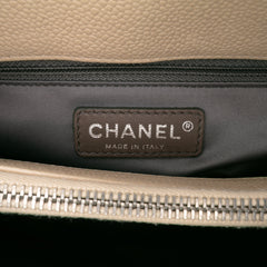 Caviar Grand Shopping Tote