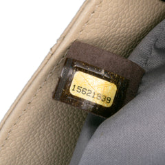 Caviar Grand Shopping Tote