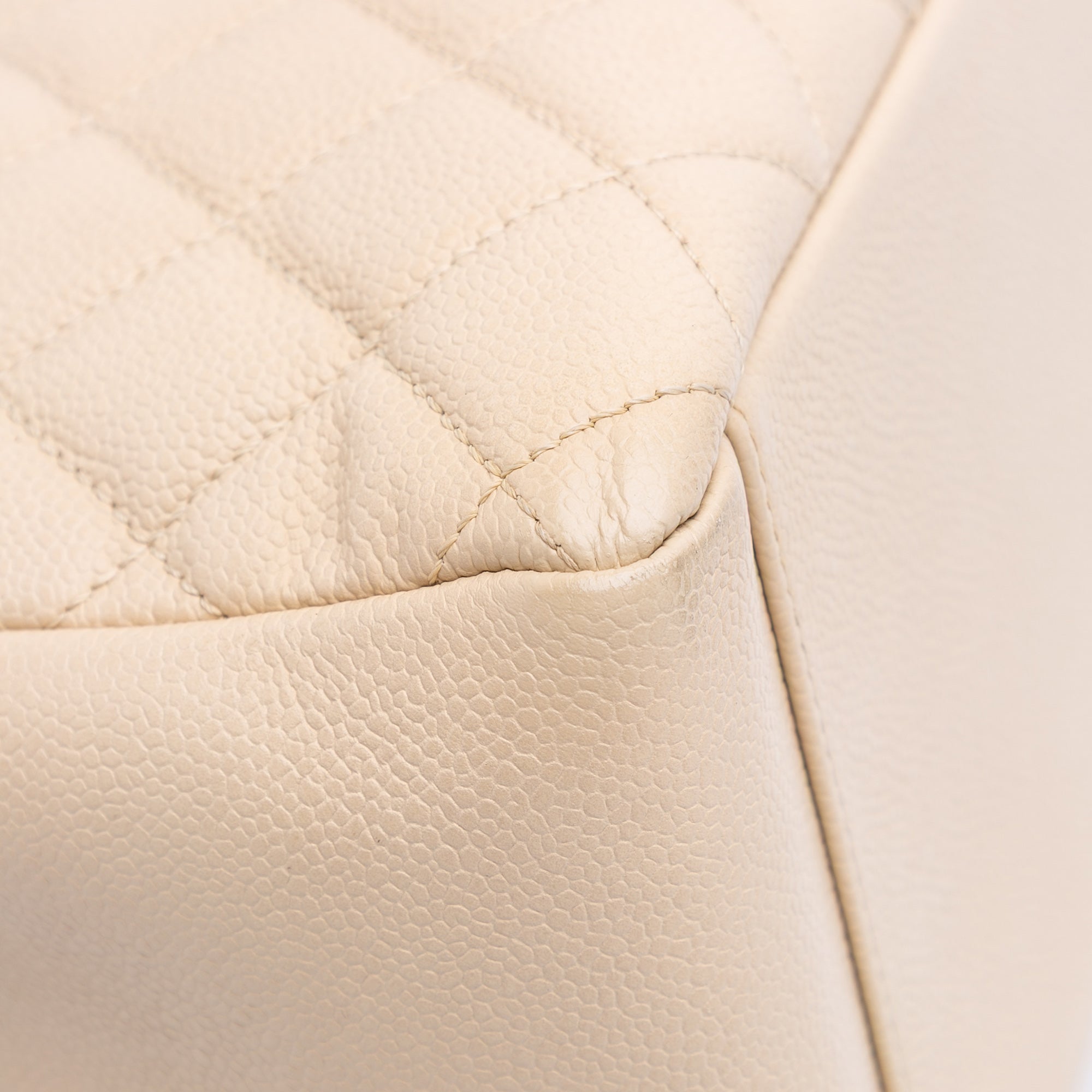 Caviar Grand Shopping Tote