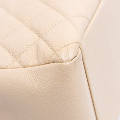 Caviar Grand Shopping Tote
